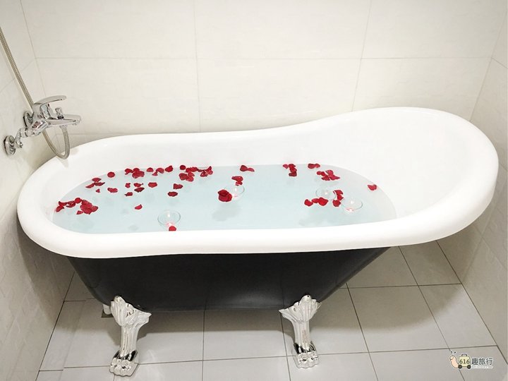 【全館包棟 標準16人包棟】