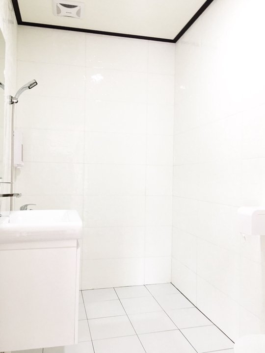 【工業村雙人房｜浴缸泡澡首選】 - 房型照片