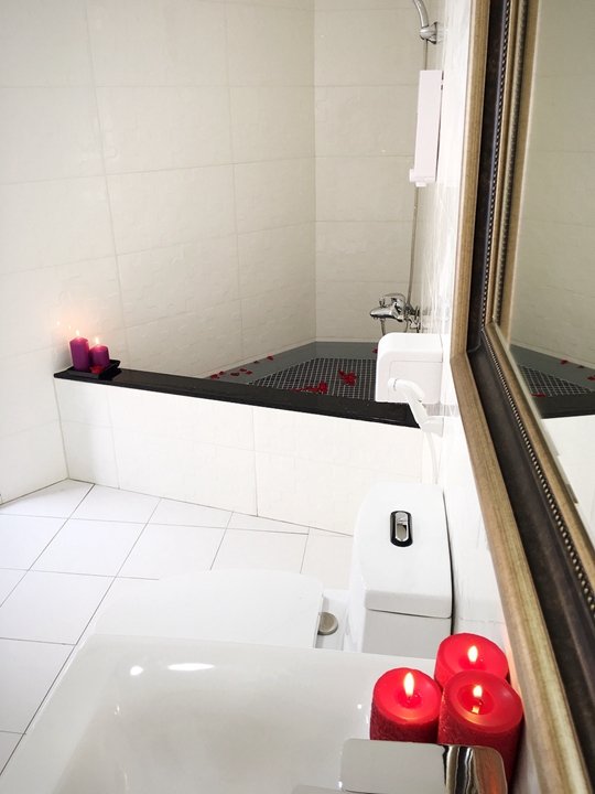 【童樂會六人房｜親子最愛】 - 房型照片